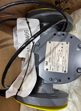 J5025PT J5025PT2 57509601 VAF 流量计