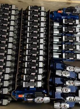 R900900988 4WRAE 10 W60-2X/G24N9K31/A1V Rexroth比例阀