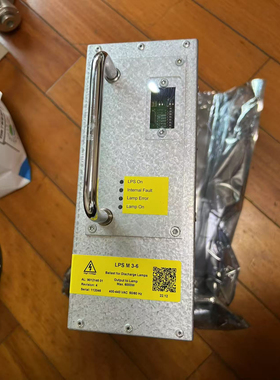 AlfaLaval 阿法拉伐 LPSM3-6 901214601 压载水电源模块