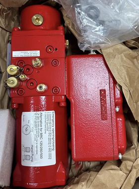 160G4182 LPU-D-POWER ON/OFF 225BAR Damcos丹柯斯