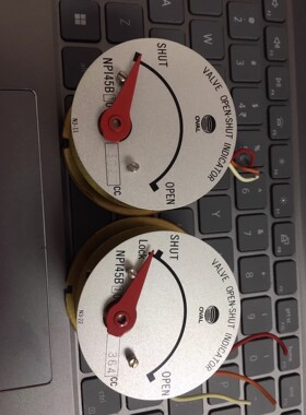 NPI45B10 364CC 154CC 3020CC 指示单元头