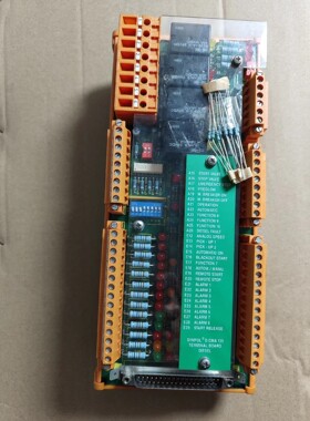 3DDE 300 415 CMA135 ABB SYNPOL D PMS 功率管理模块