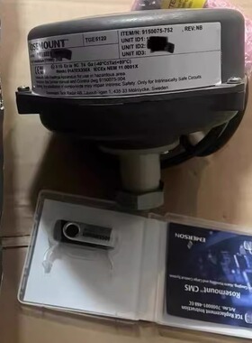 TGE5110 9150075-751 TGE5120 9150075-752 ROSEMOUNT液位雷达