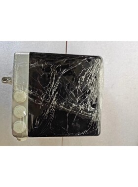 HD 60 D2 HD60D2 AALBORG阿尔堡 锅炉伺服电机驱动器