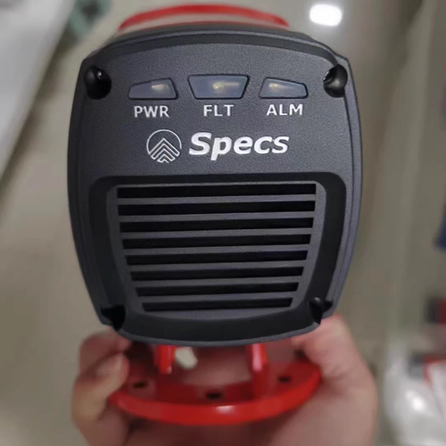 VISION IIIA SPDH-V3A002 SPECS 油雾探测器