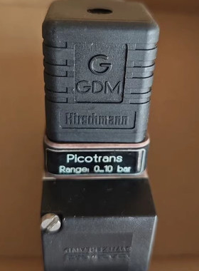 trafag 8244.78.2310 压力传感器