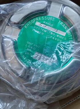 NAGANO KEIKI 长野 KH50 kgf/cm2 24VDC 压力传感器