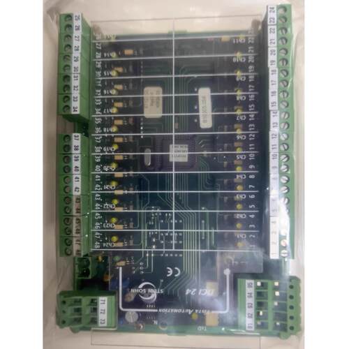 STEIN SOHN F105003A DCI 24 PLU 模块