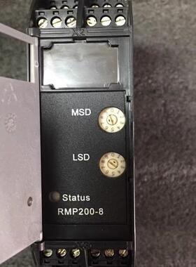 RMP200-8 KONGSBERG 康士伯 数字输出模块
