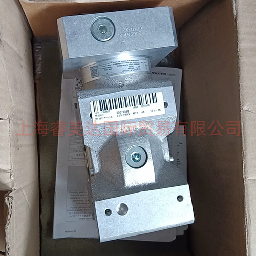 WITTENSTEIN alpha 减速机 CVH 040S-MF1-40 -1E1-1K-0F