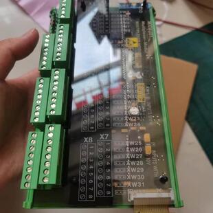 962004900 ELECTRONICS LYNGSONE MARINE MXM401 SAM控制线路板