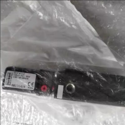 6519 W 6.0 2-8bar BURKERT 电磁阀