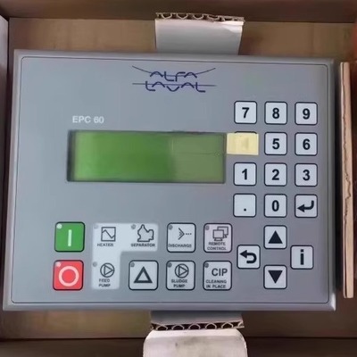 EPC60 阿法拉伐 面板