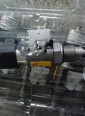 HYDAC WSM06020W-01M-C-N-24DG WSM08130C-01-C-N-24DG 电磁阀
