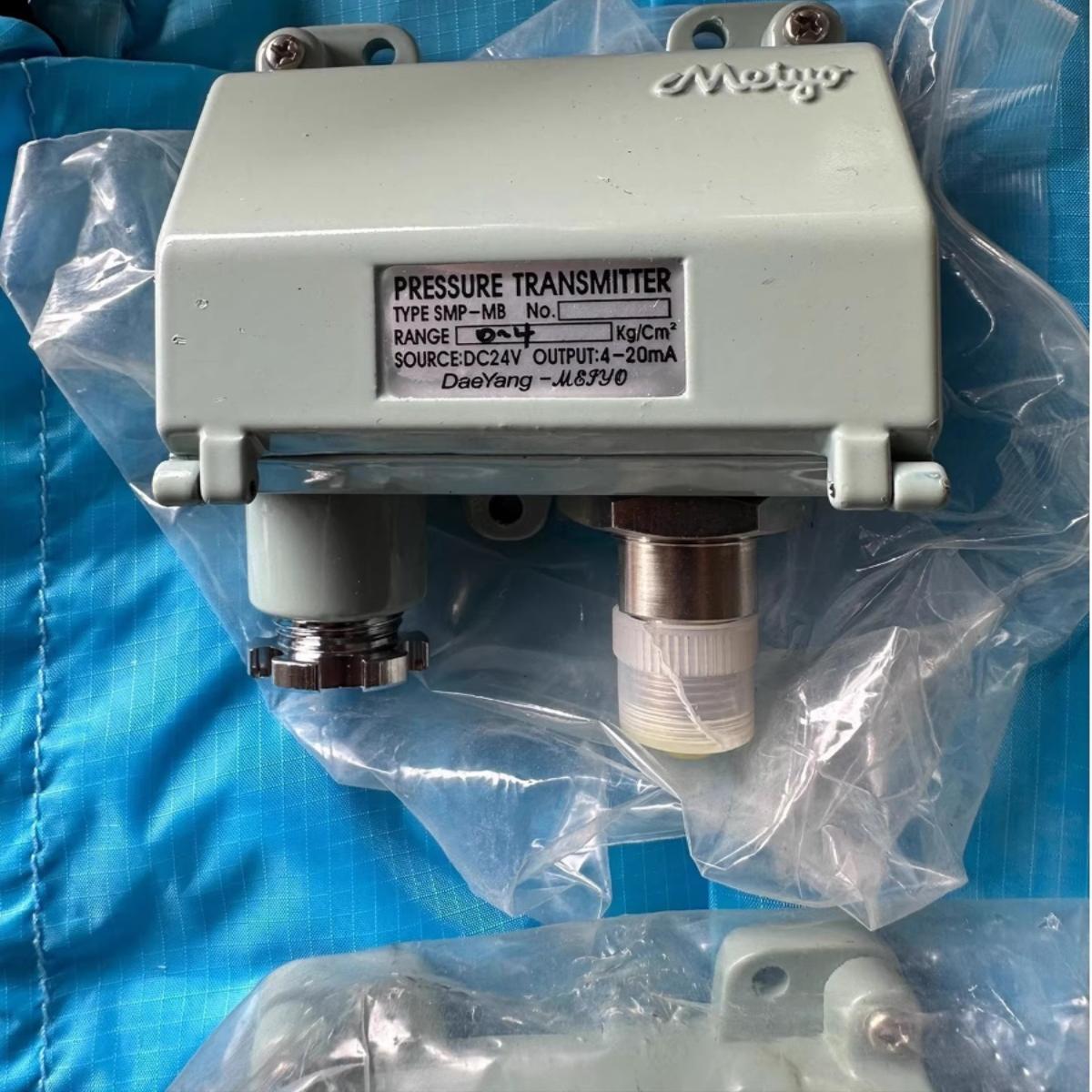 meiyo明阳 SMP-MB 0-4bar 0-10bar 0-16bar 0-40bar 压力传感器
