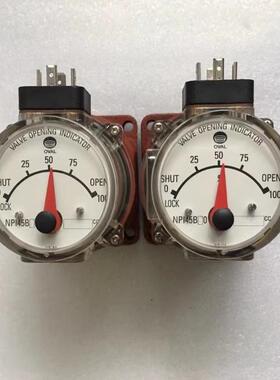 NPI45B20 581CC OVAL 阀位指示器