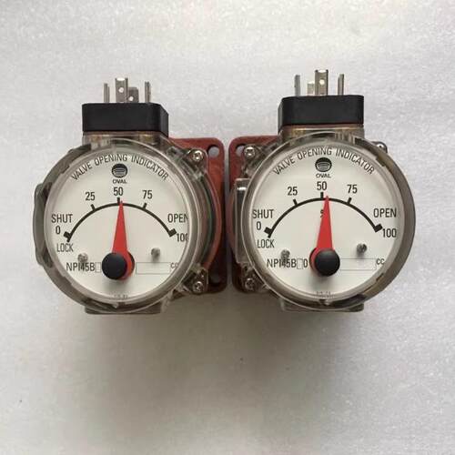 NPI45B20 581CC OVAL 阀位指示器