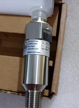 SC0529 ifm 易福门 流量计