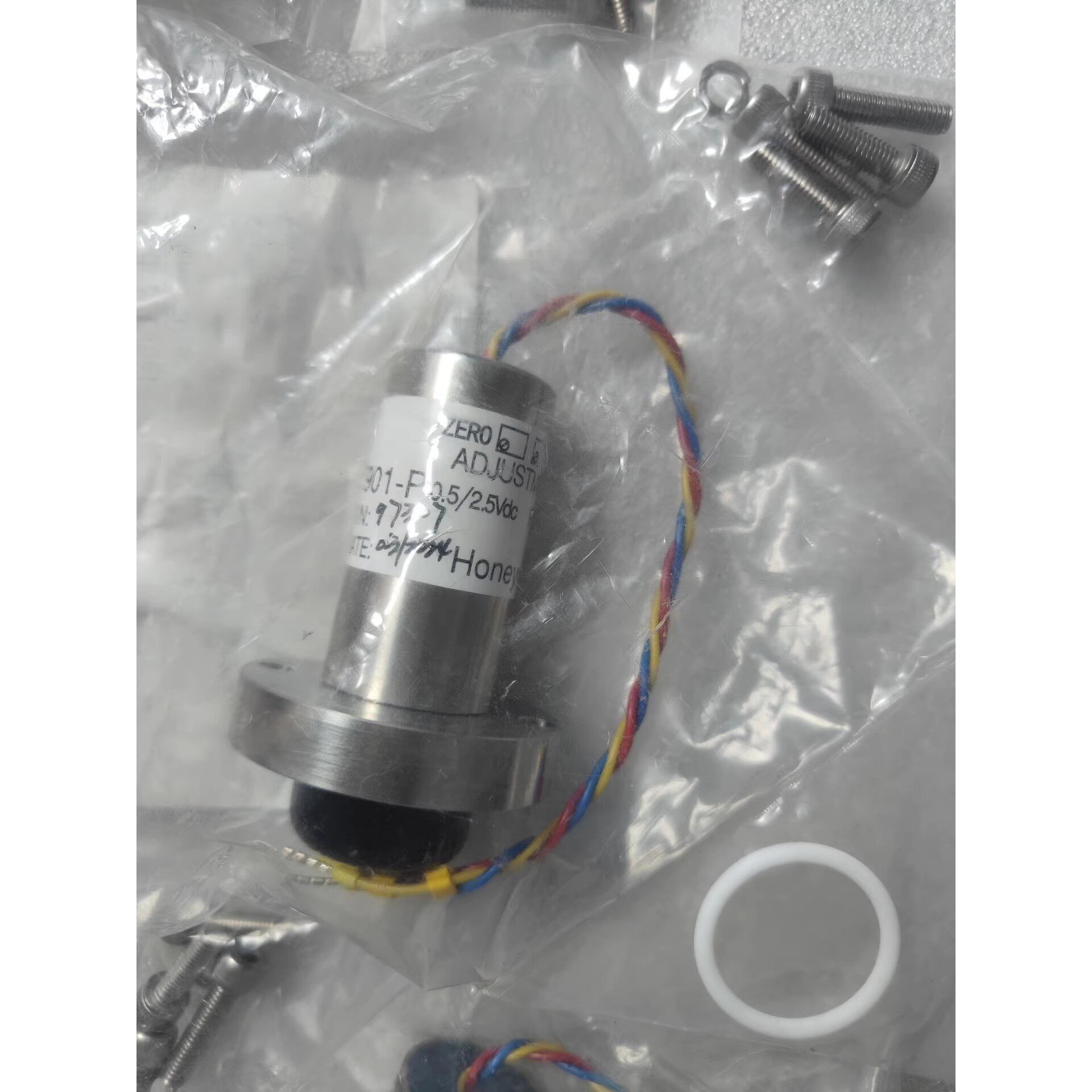 S8FS-G05024CD 欧姆龙 OMRON 开关电源模块