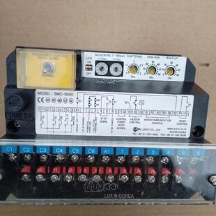 LUXCO SMC-505H 马达控制器