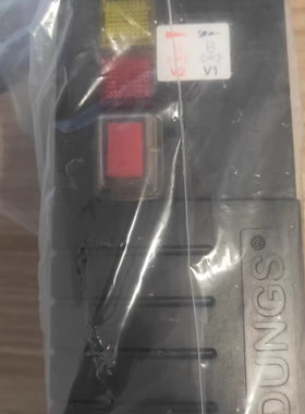 DSLC PX VX 230V DUNGS冬斯 燃烧器检漏仪