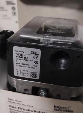 霍科德 DG6U-3 DG10U-3 DG50U-3 DG150U-3 DG150UG-6 压力开关