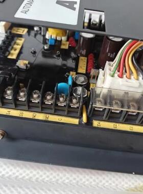 AVR EXU-61 EXU-61A 调压器