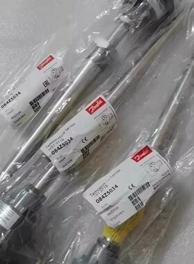 MBT5116 084Z5034 Danfoss丹佛斯 温度传感器 变送器