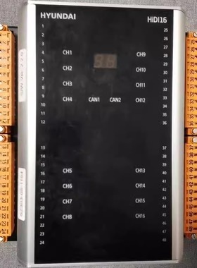 HiDI16 HYUNDAI现代 模块