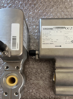 BATCHFLUX 5500C DN15 代码 0905150615 科隆流量计 适用克朗斯