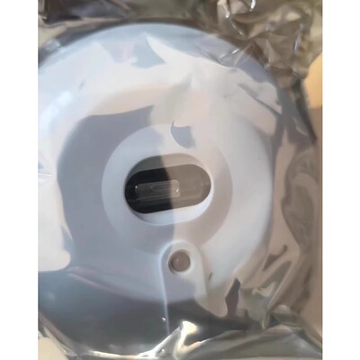 NS-DUV CONSILIUM康士廉 烟雾探测器