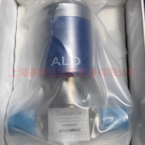 6LVV-ALD3MR4-P-C 世伟洛克 Swagelok 超高纯阀门