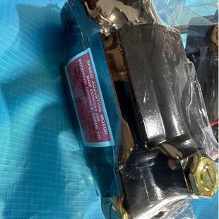 WOODWARD伍德沃德 M40 541 调速器马达 1766