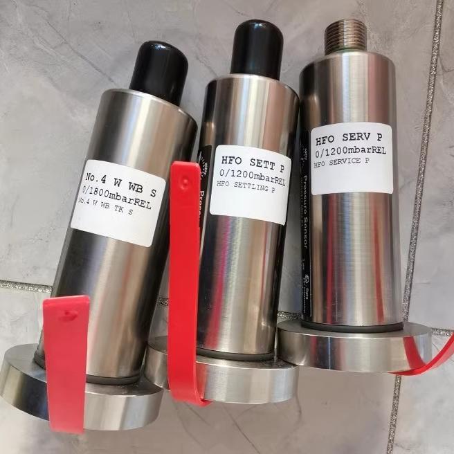 压力传感器 HOPPE HCG2011 M04 P1 液位遥测/大舱进水探头