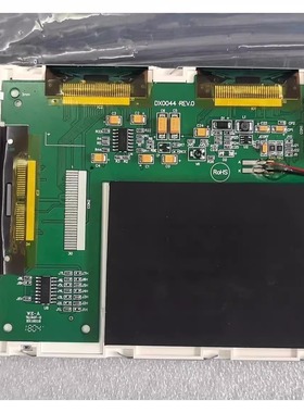 DX0044 REV.O WE-A E218318 18004 电路板模块