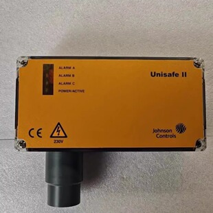 GS24 Johnson Controls 气体探测仪 HFC