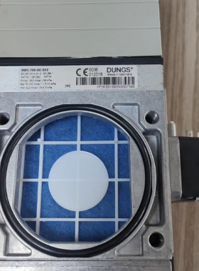 DUNGS MBC-700-SE-S02 257775 042/2P 燃气电磁阀