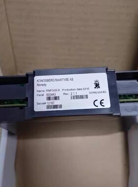 RMP200-4 RMP200-8 康士伯恩 模块