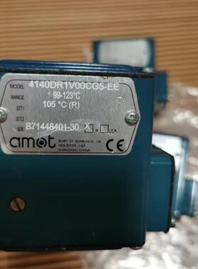 AMOT 压力变送器 4140DRIV00CG3EE B84679101-14X