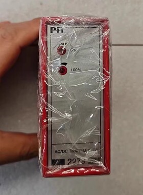 PR PR2279P DC24V 模拟信号运算模块