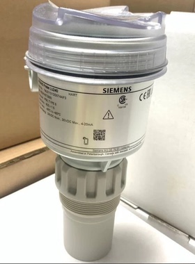西门子 7ML5117-1DD07-4AF1 超声波液位计 LU240