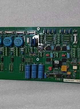 JDP5383-3/TOP 960.181.300 EL.1748.8882 电路板Lyngs MarineA/S