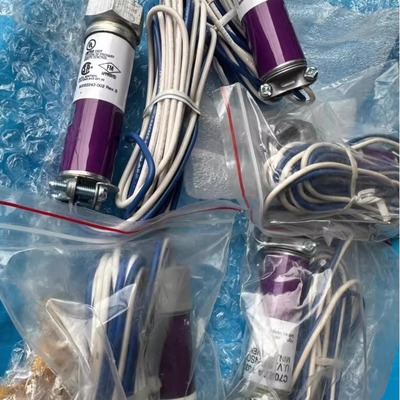 Honeywell C7027A1023 C7027A1031 C7027A1049 火焰探测器