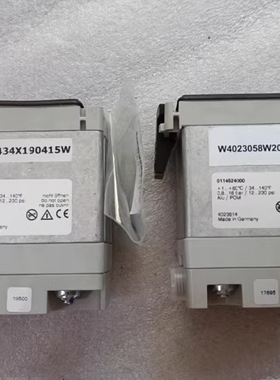 X4038434X190415W W4023058W20170524H KAESER 自动排水阀