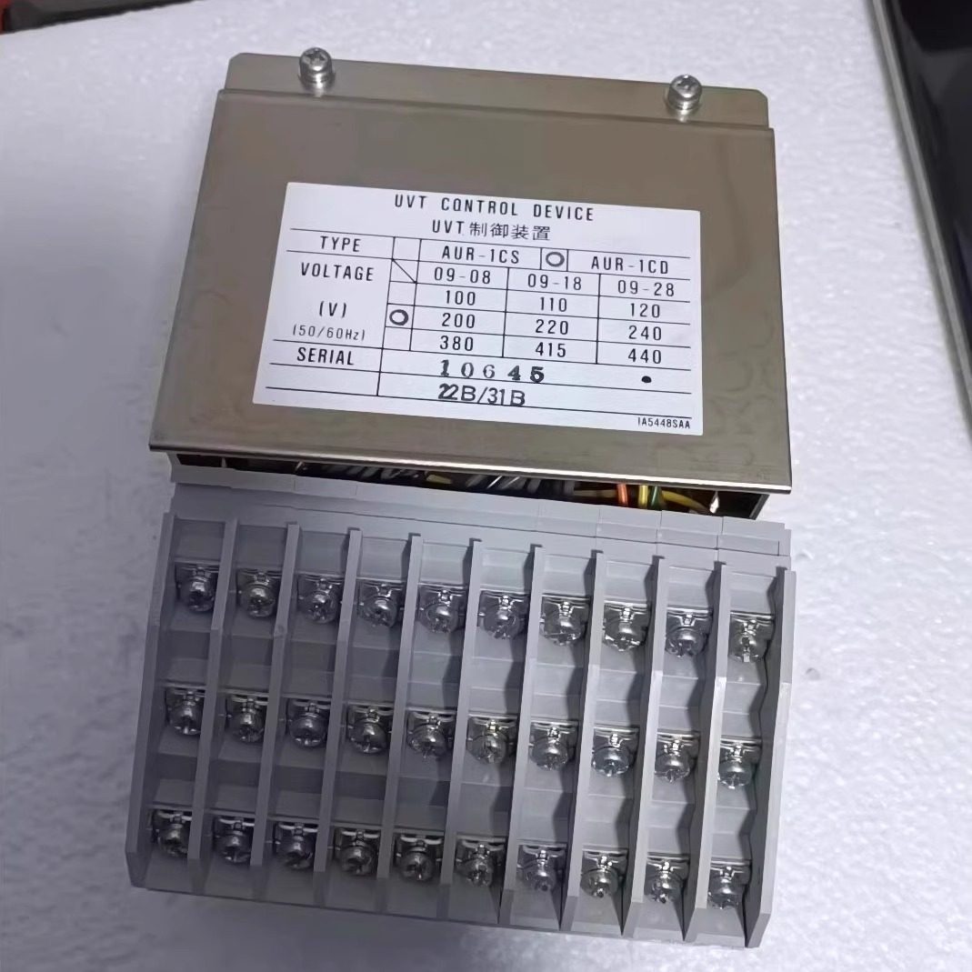 AUR-1CD UVT 制御装置,五金/工具,船舶及专用配件,淘宝优惠券,粉丝福利购,淘宝优惠卷