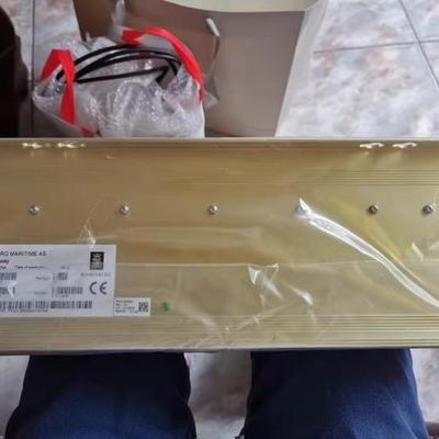 kongsberg 康士伯 RDi32-xe 模块