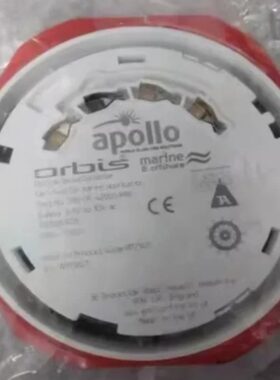 APOLLO阿波罗 ORB-OP-42001-MAR 探头
