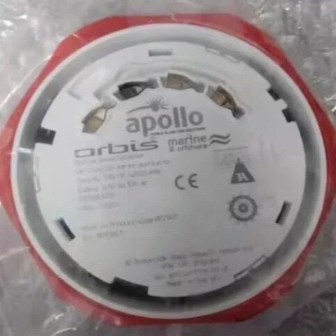 APOLLO阿波罗 ORB-OP-42001-MAR 探头
