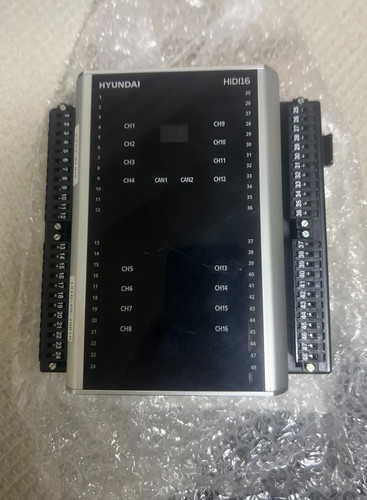 HYUNDAI HiDI16 HiDO16 控制模块