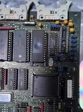 康世博车钟 CPU信号板 NA1E220.1